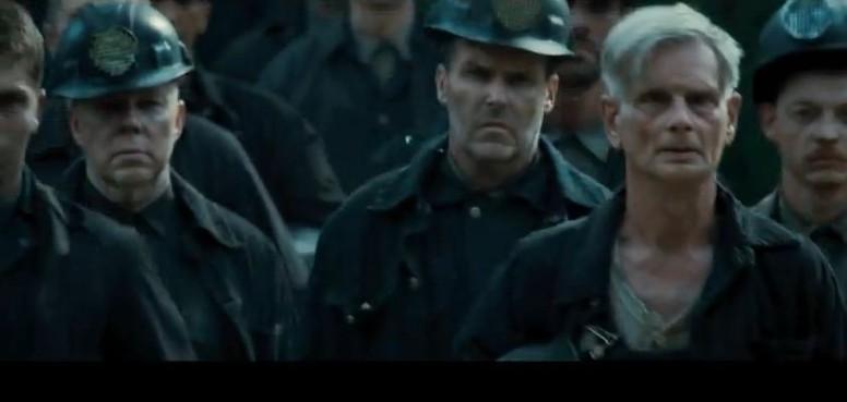 Les mineurs du 12e district