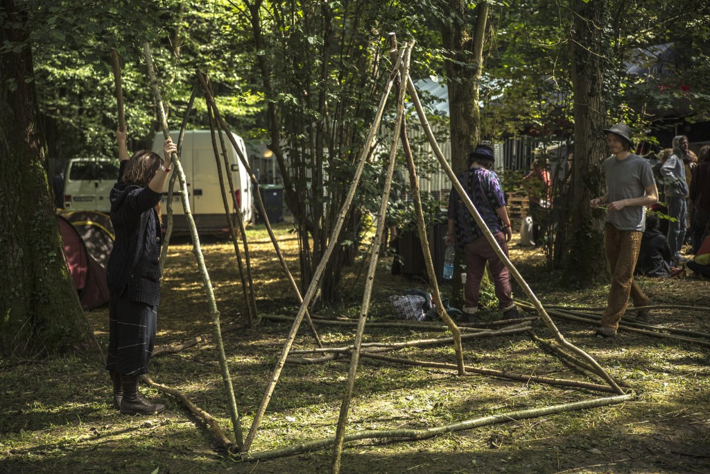 Crédit photo : Basile Minster