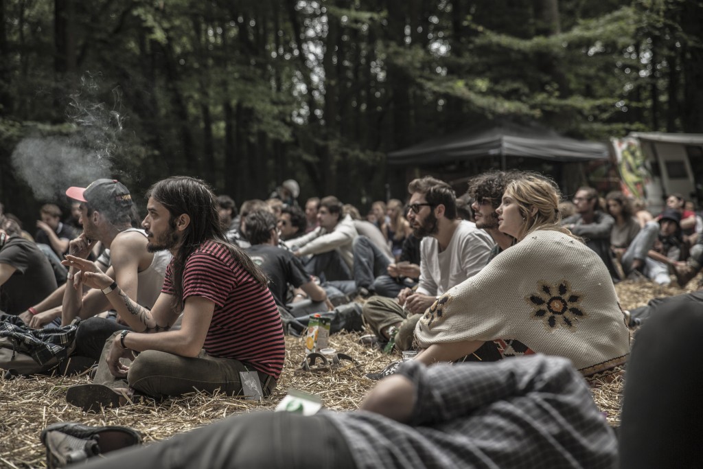 Crédit photo : Basile Minster