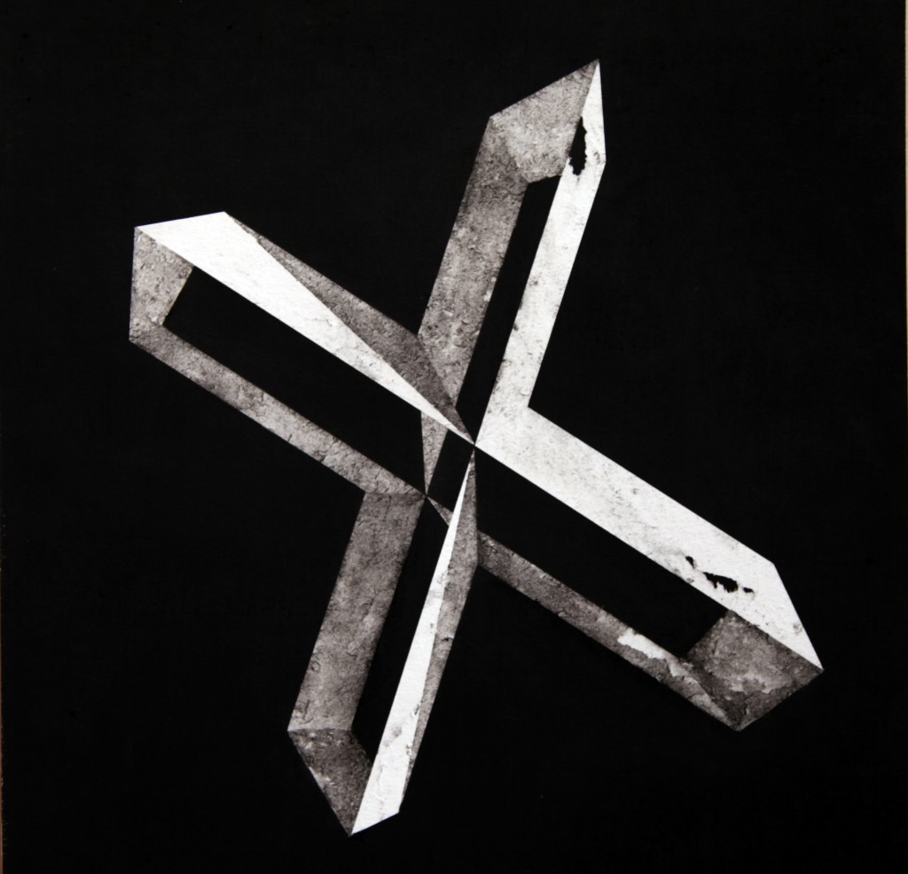 Thomas Dussaix, 2015.