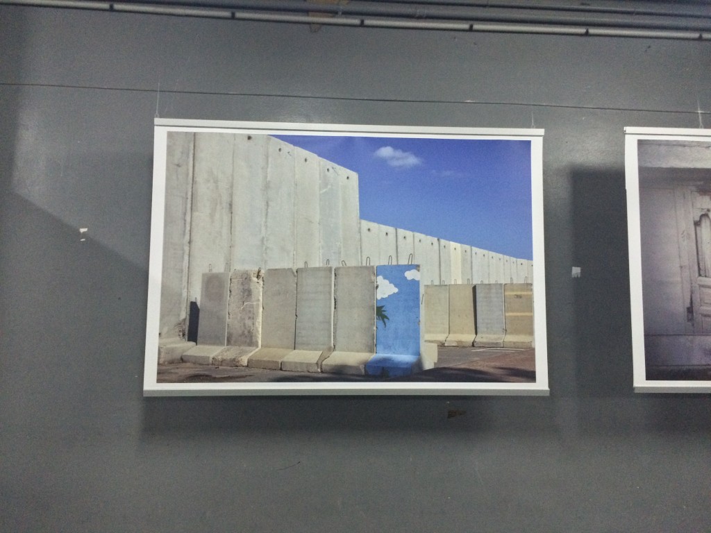 Hide and Seek © Oded Balilty