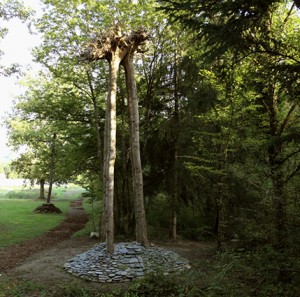 land art - raphoz