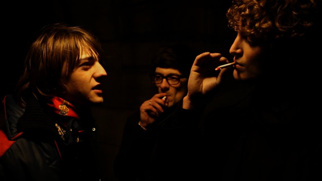 L'âge atomique (Helena Klotz - 2012)