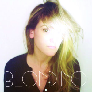 blondino_ep_cover