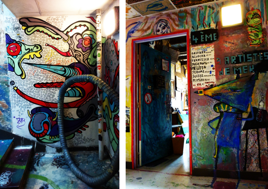 59 Rivoli (février 2016 / mai 2014)