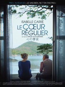 coeur régulier