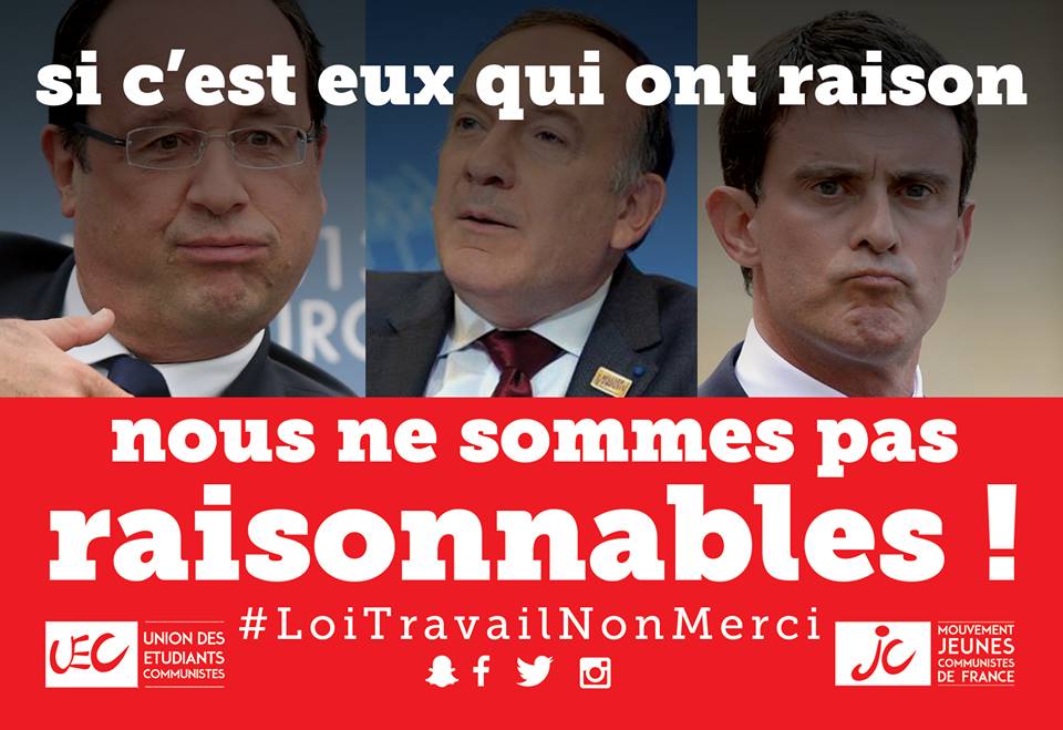 Booba pas raisonnable