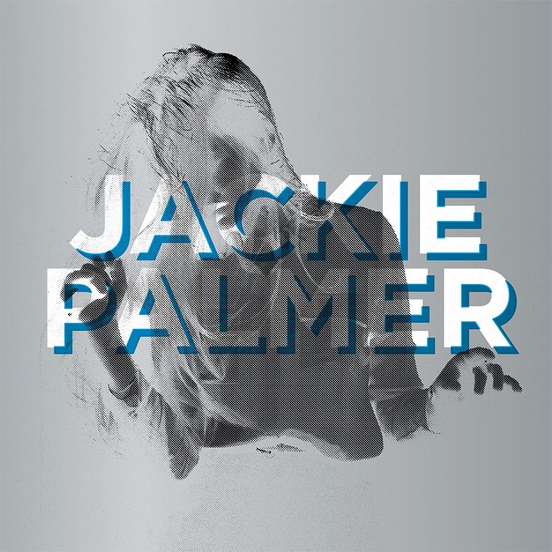 Jackie Palmer EP