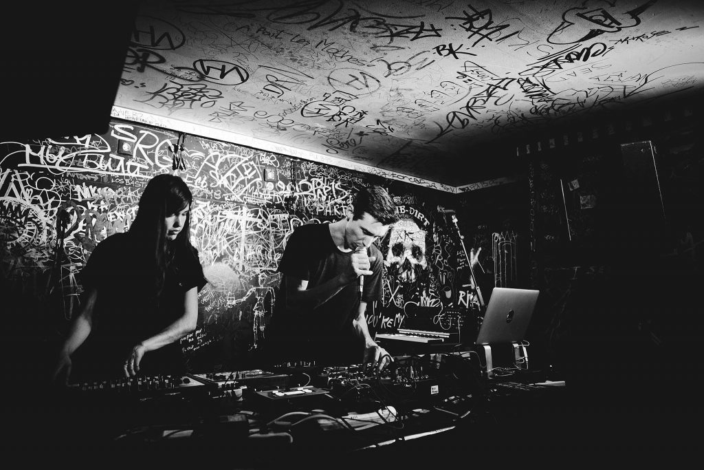 © Jérôme Sevrette