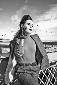 rebekahmarine + manifesto21