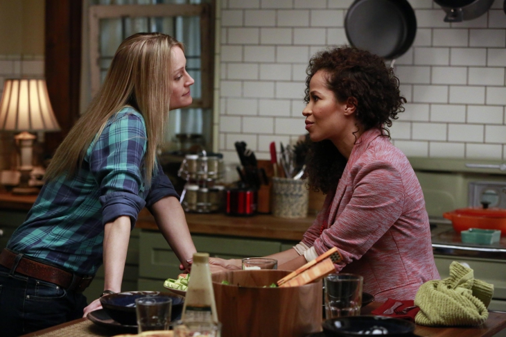 The Fosters