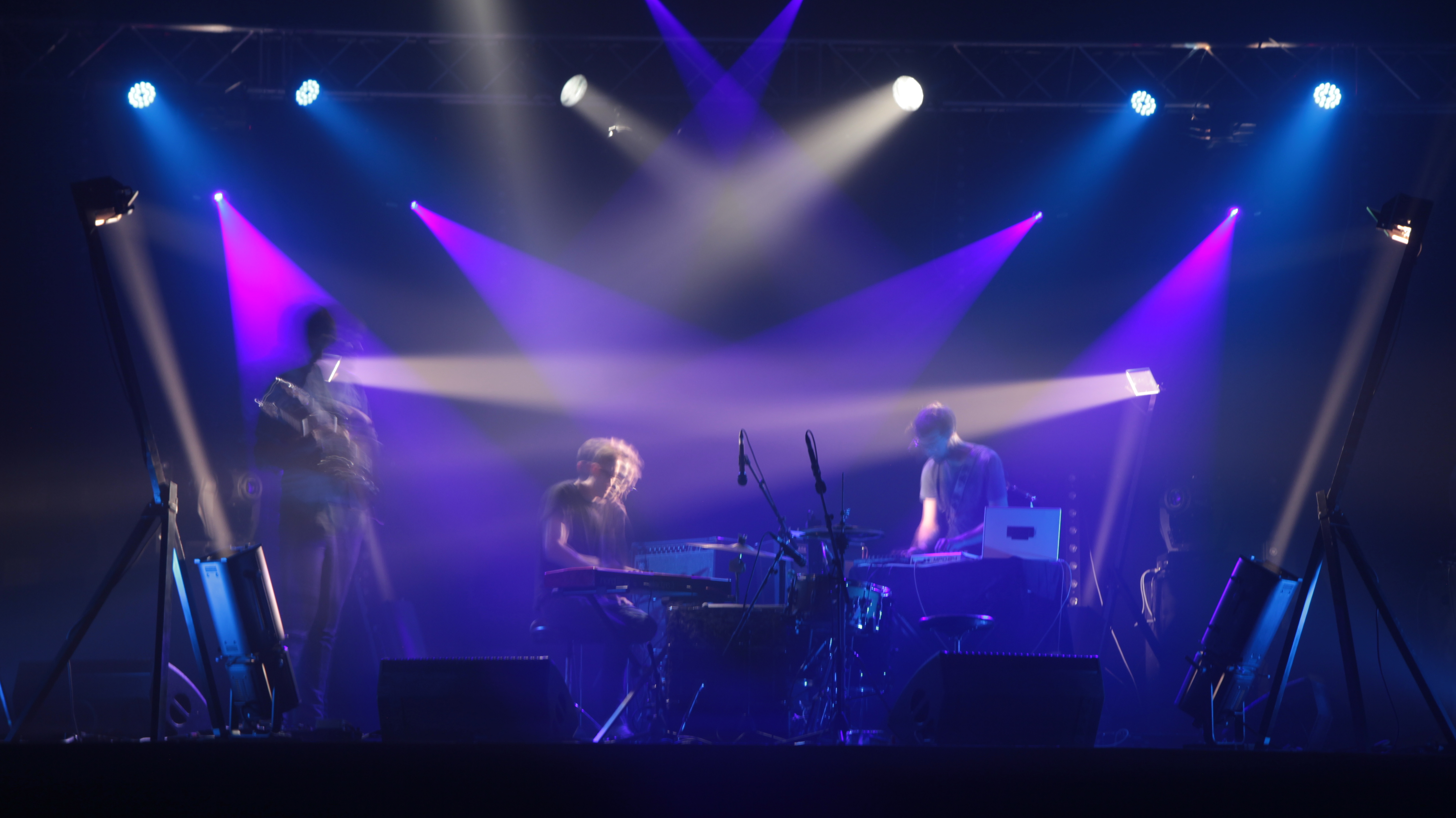 Fragments © Mathieu Tillaut