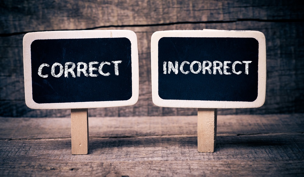 politiquement correct