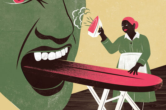 politiuement correct