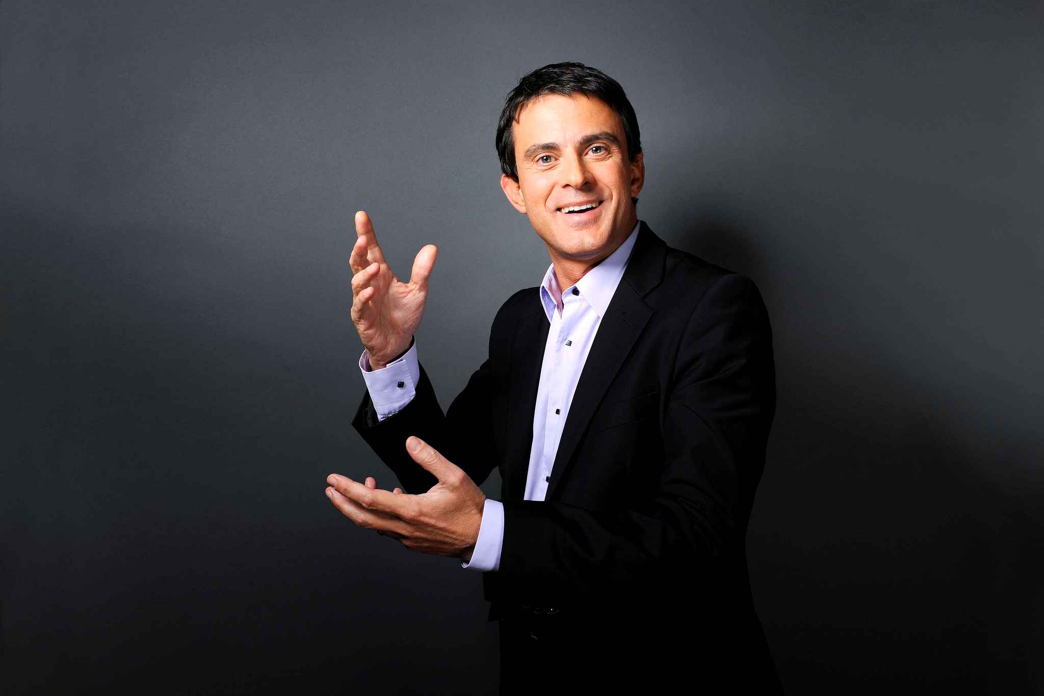 Manuel Valls