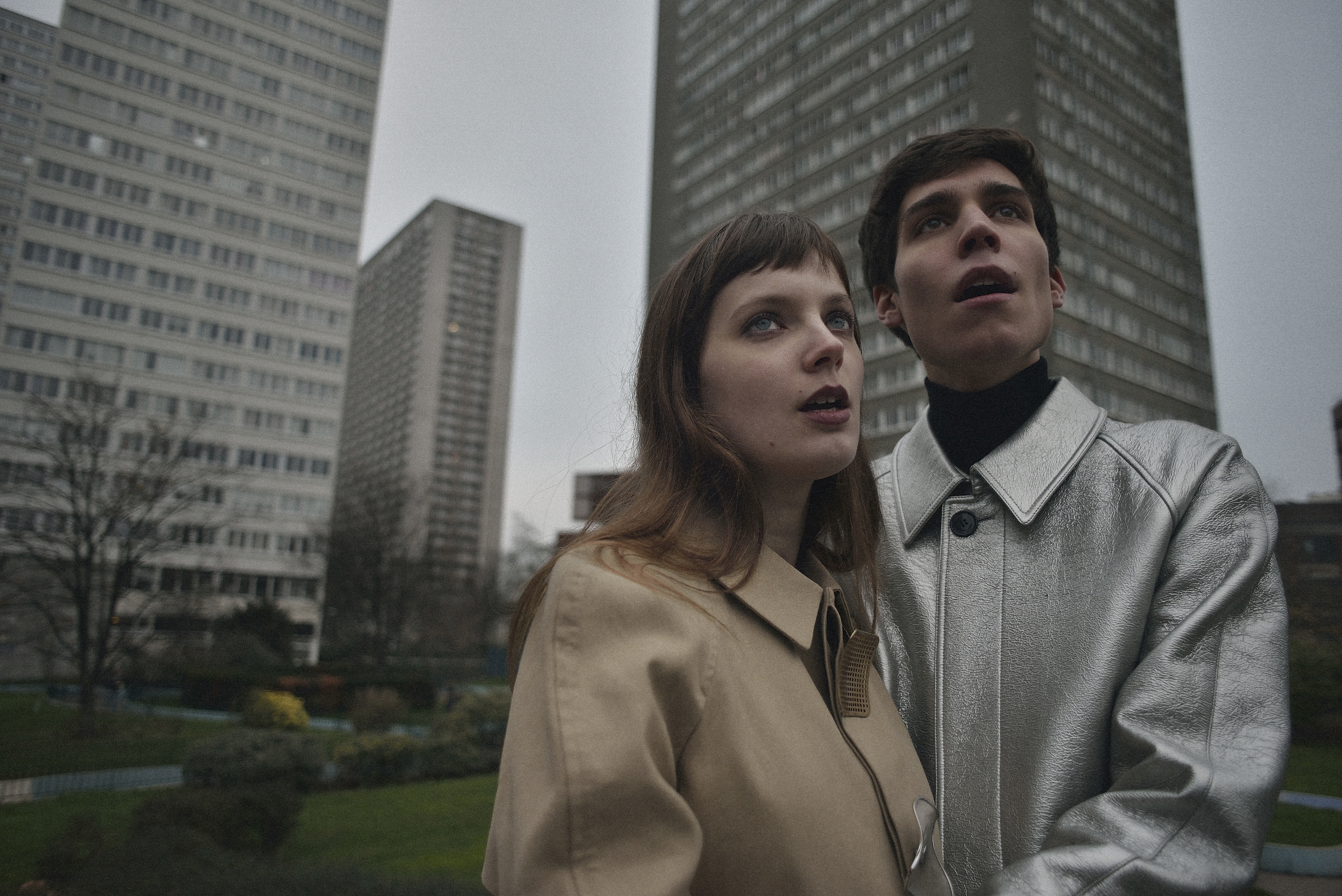 The Pirouettes
