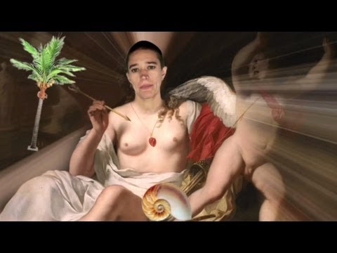 Image extraite du clip Logic Coco