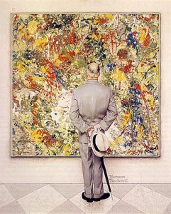 Norman Rockwell