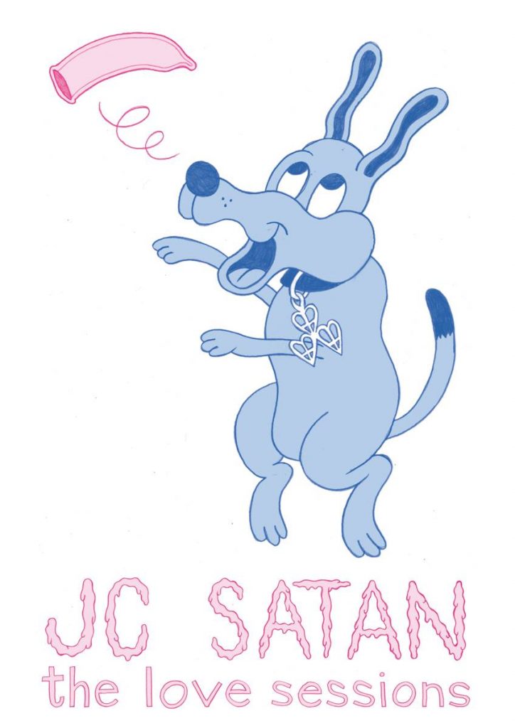 JC Satan - Havec