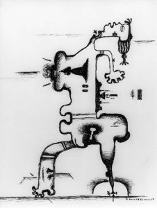 ©Vladimir Yankilevsky