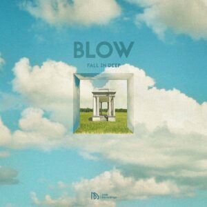 blow
