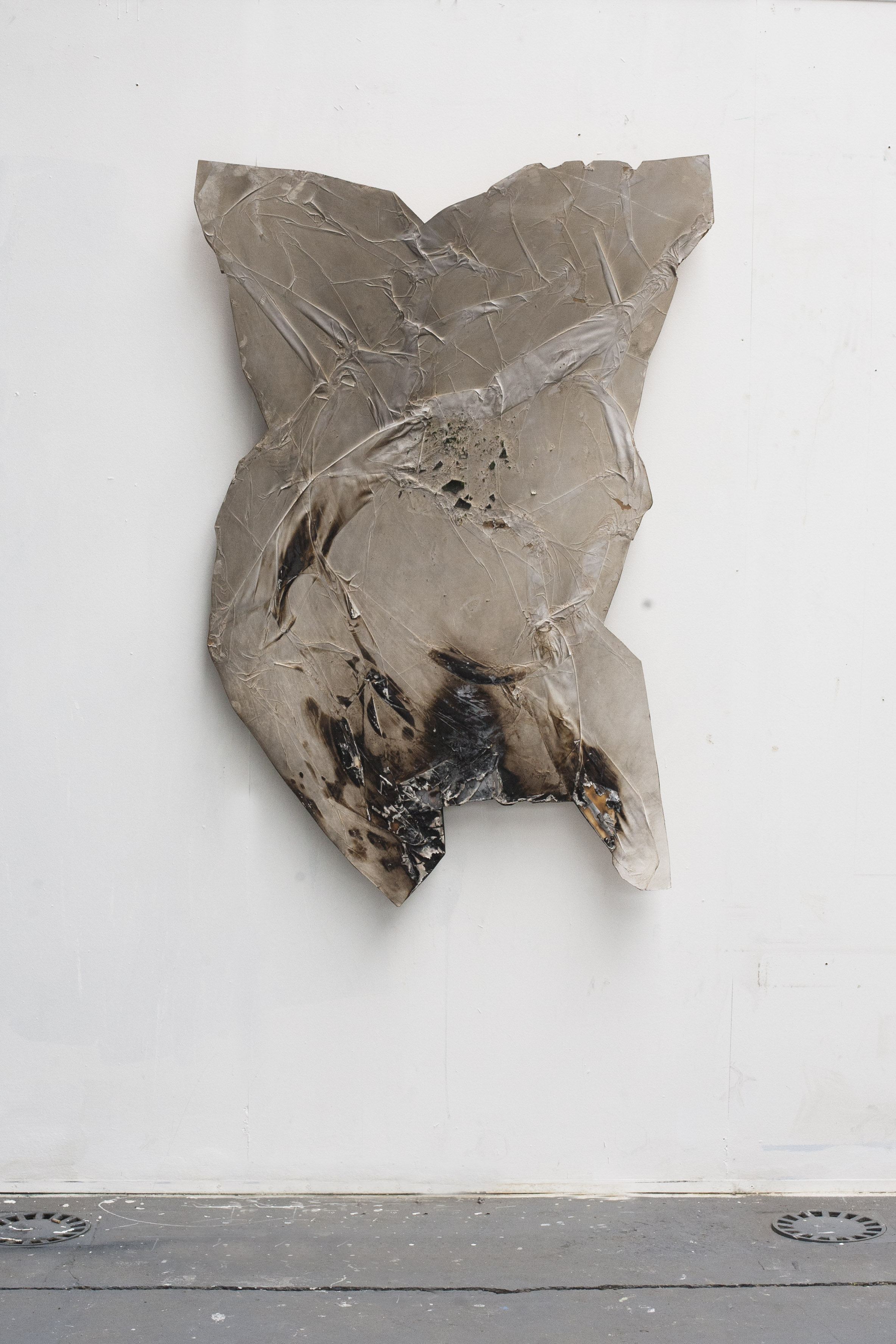 MANIFESTO XXI Nelson Pernisco