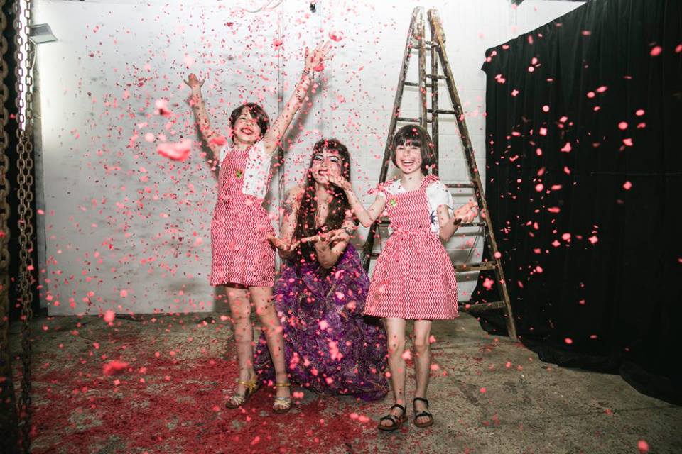 MANIFESTO XXI L'Amour Le Wonder Veuve Alvida MANIFESTO XXI L'Amour Le Wonder Veuve Alvida
