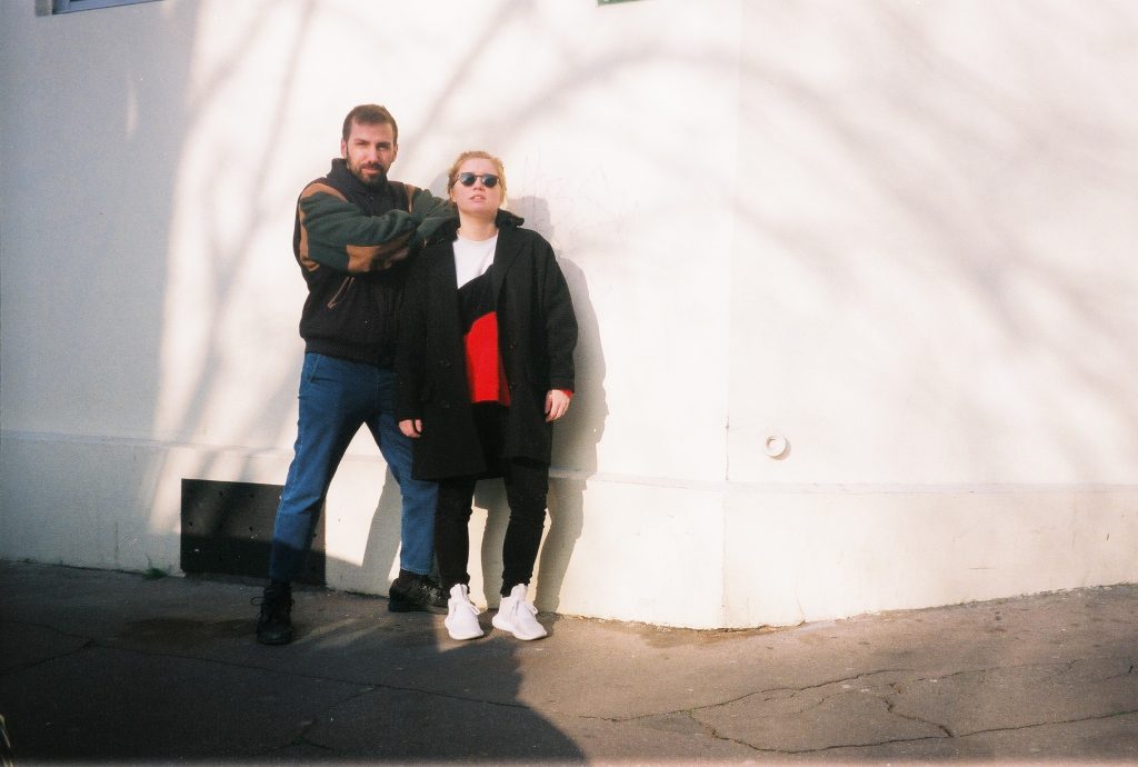 De La Montagne - manifesto21