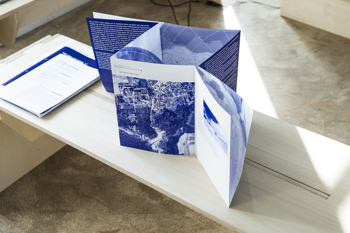 ©Capucine Vever ©Capucine Vever - Manifesto XXI