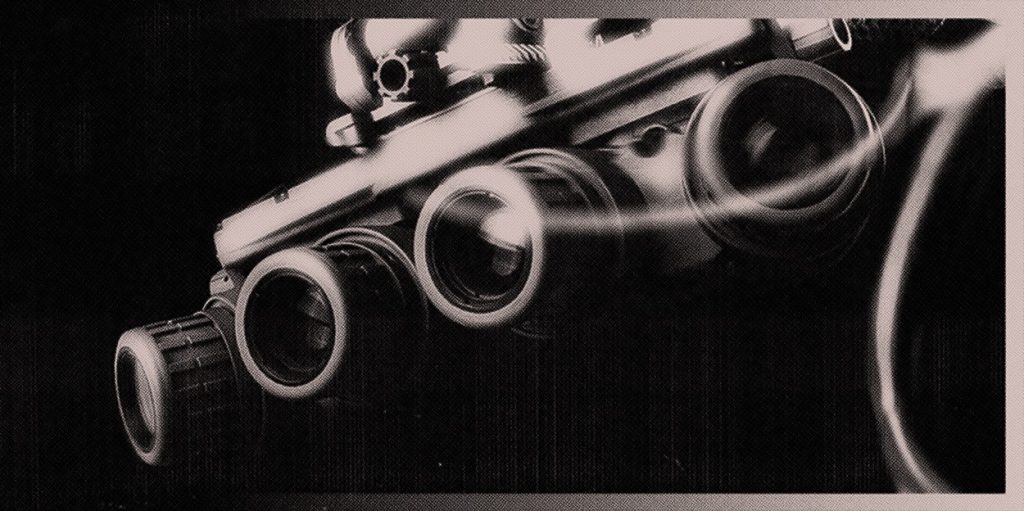 Untilted Artwork © UVB 76
