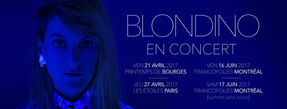 Blondino concerts manifesto21