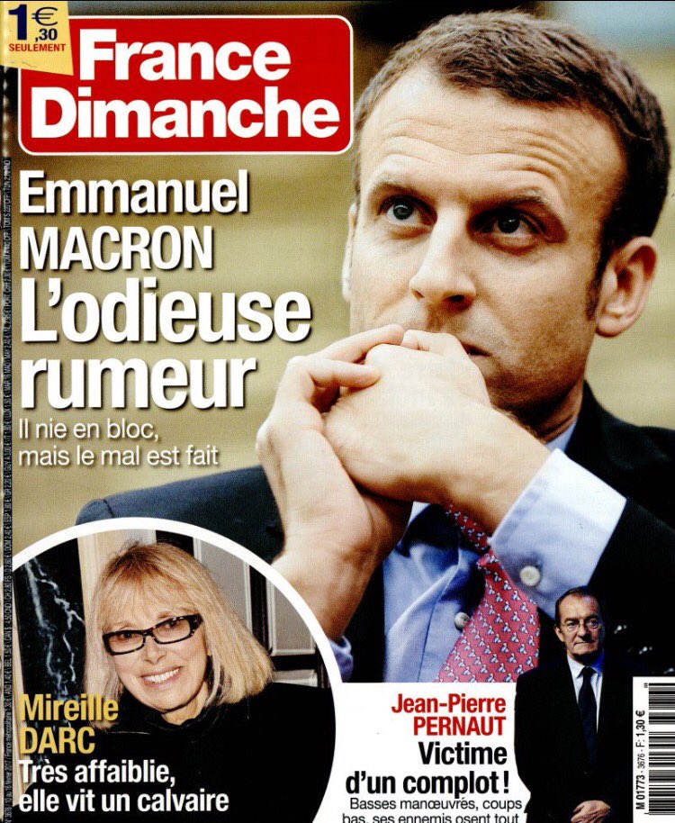 Présidentielle manifesto21
