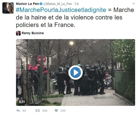 Marche 19 mars manifesto 21