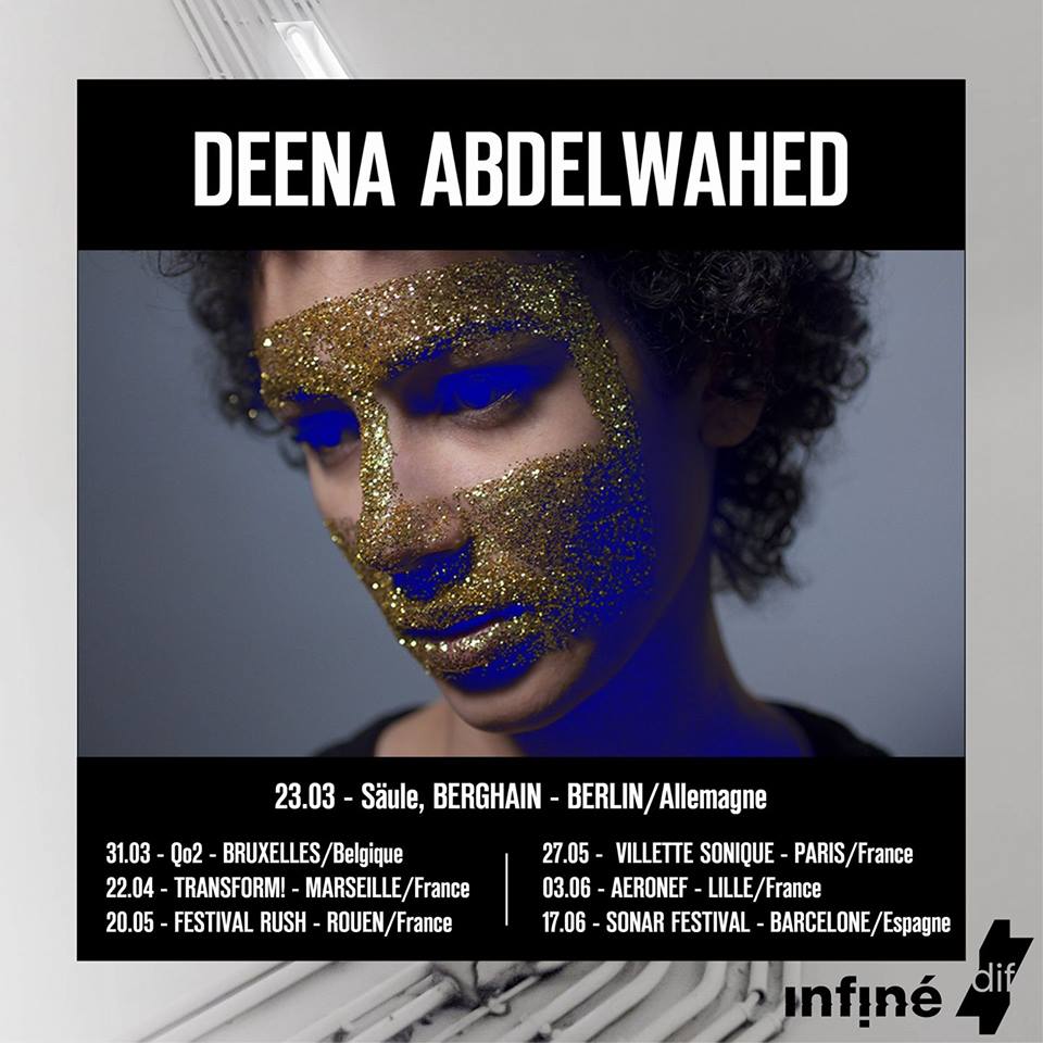 Deena Abdelwahed