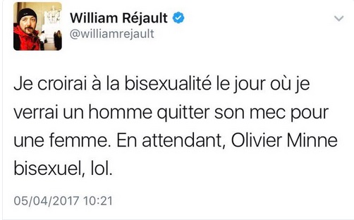 réjault manifesto