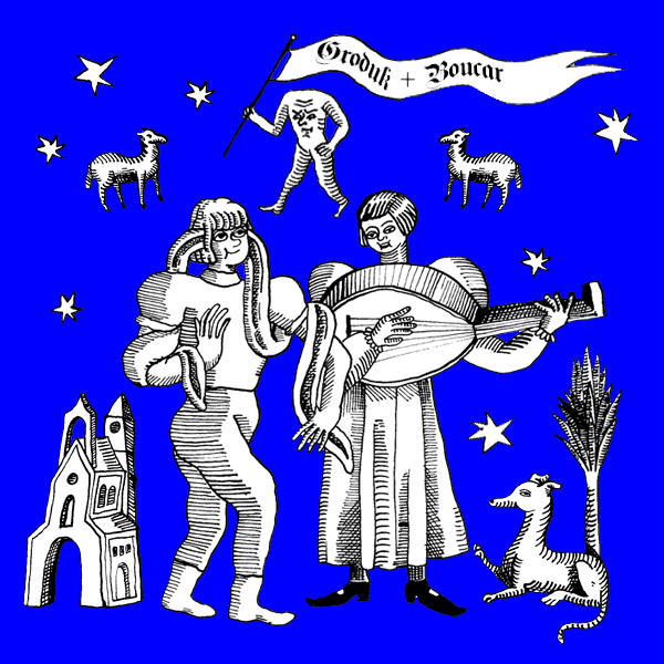 Groduk & Boucar manifesto21