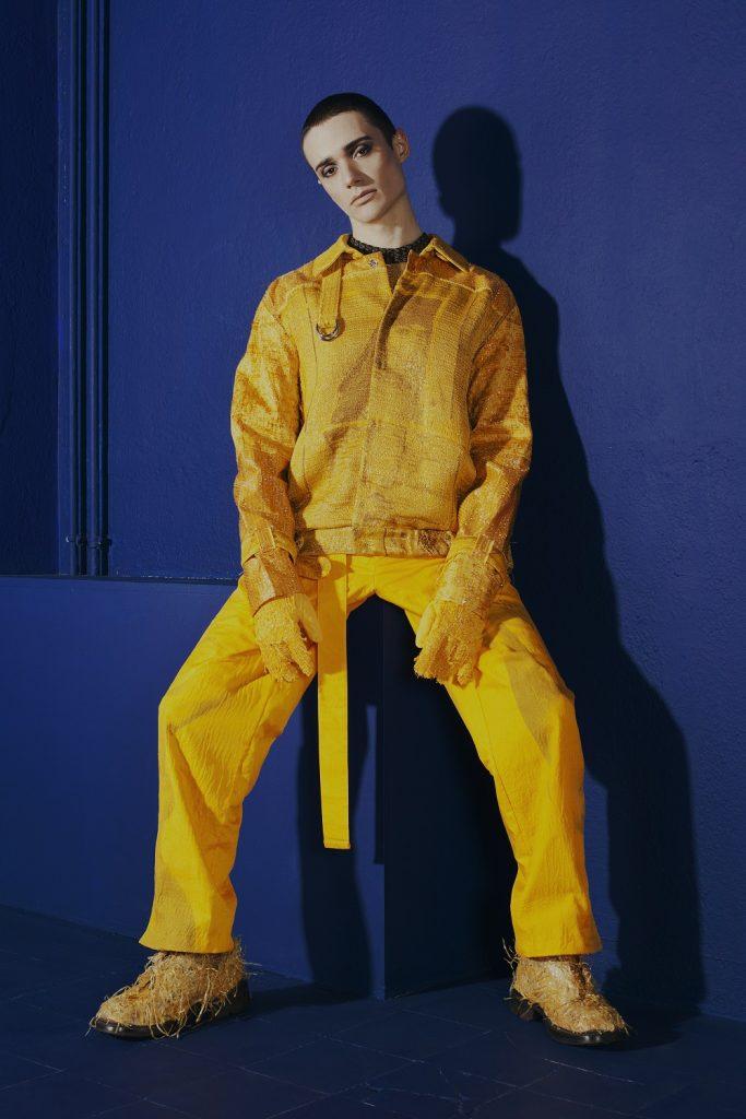 Maria Korkeila manifesto21