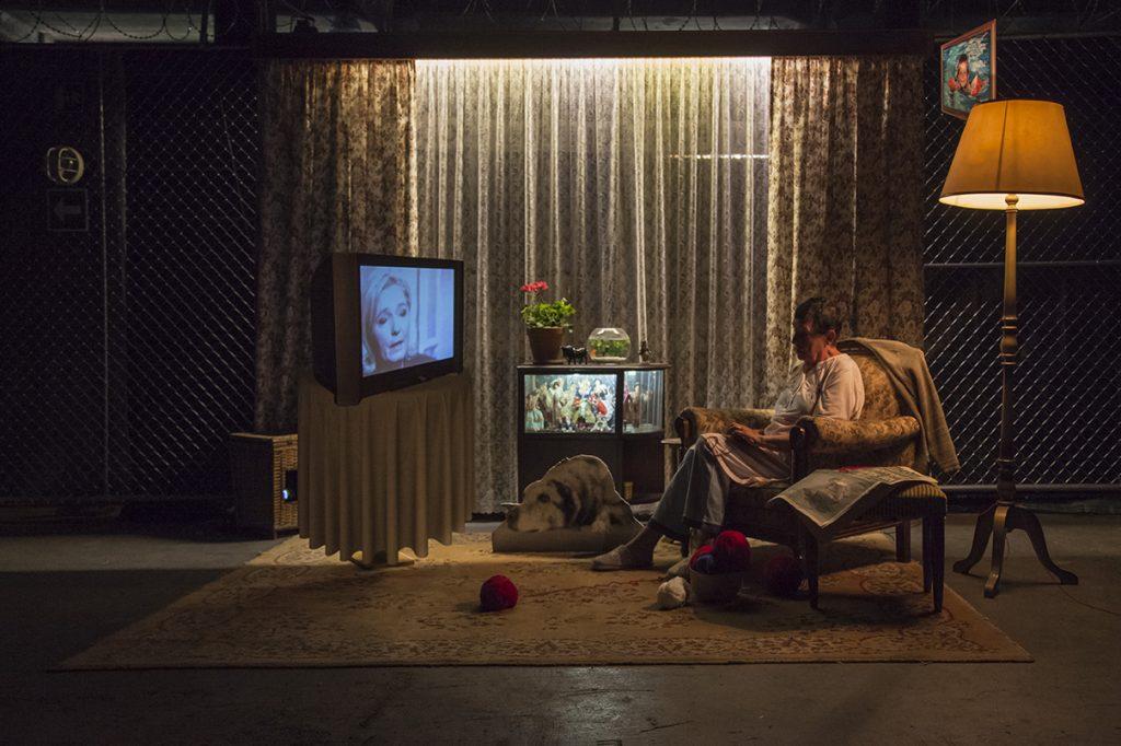 manifesto xxi bailey