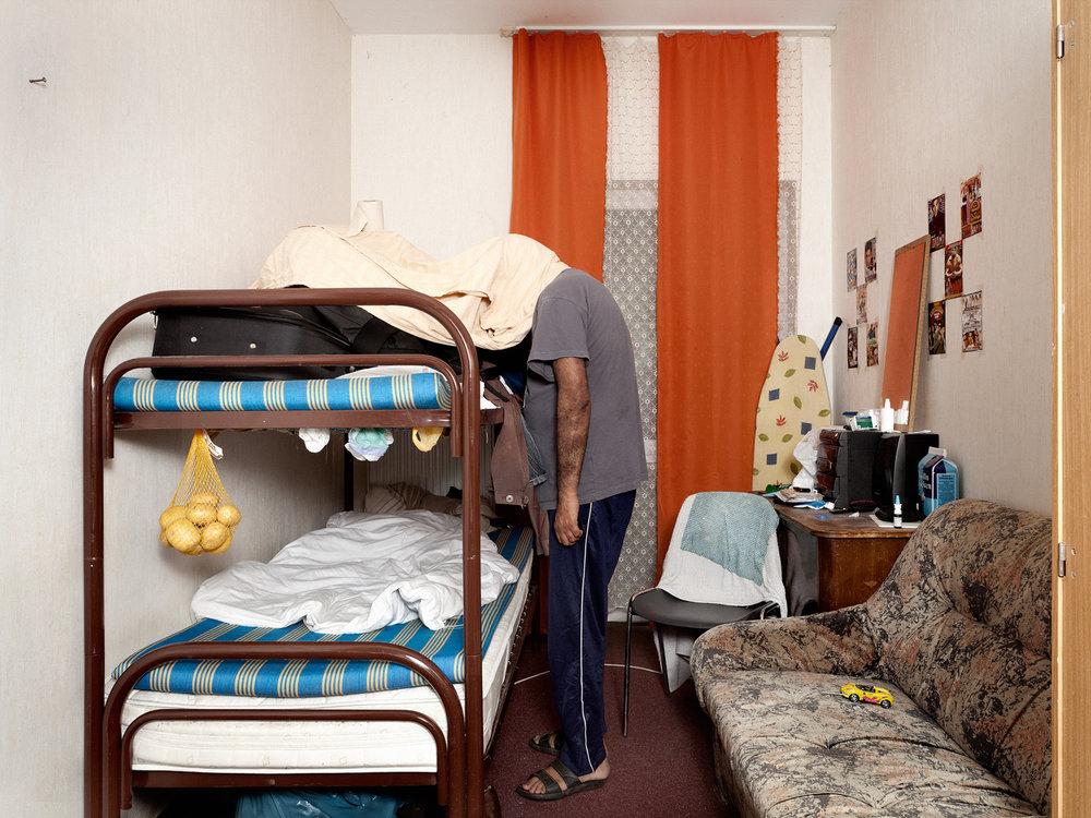 Cordula Heins Caroline Speisser manifesto xxi