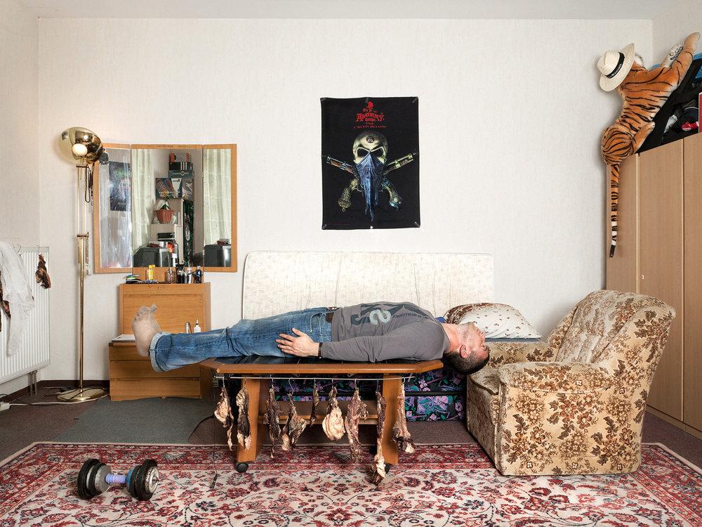 Cordula Heins Caroline Speisser manifesto xxi