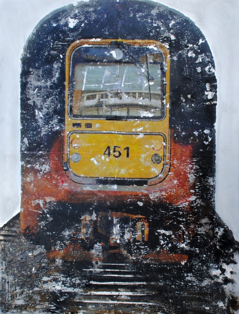 © Marie-Laure Mallet - N°451 Lille Flandres 2016