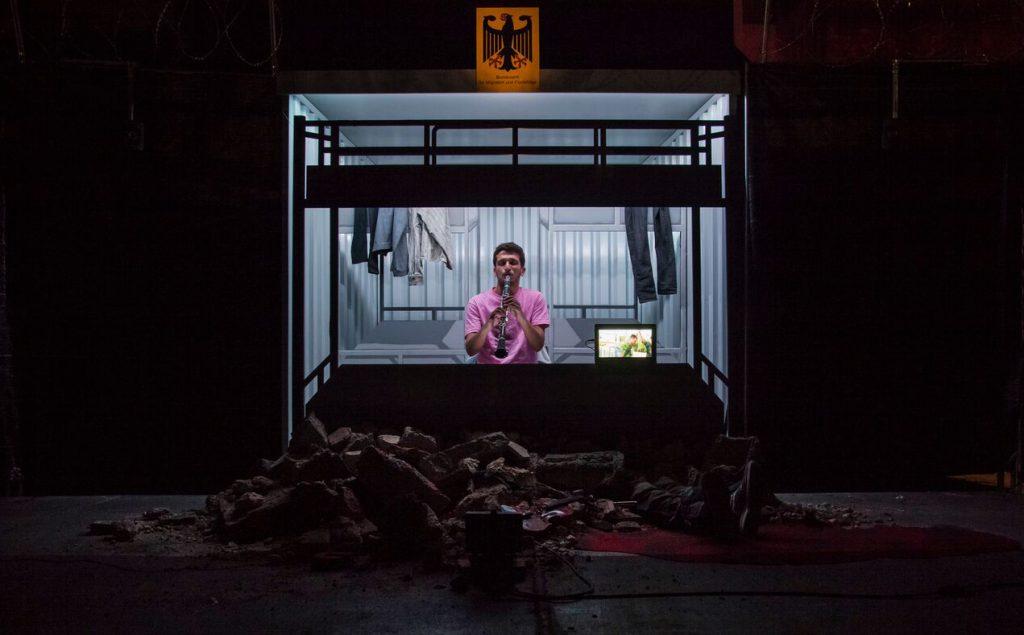 manifesto xxi bailey