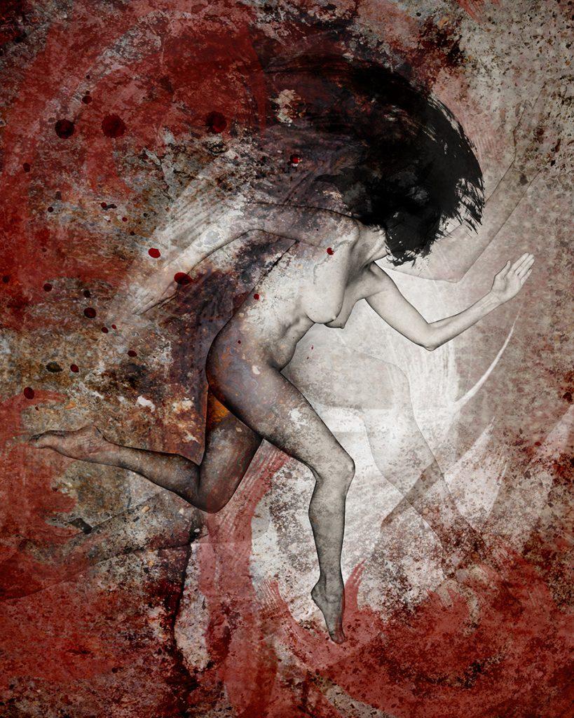 © VAM - La Coureuse 2016