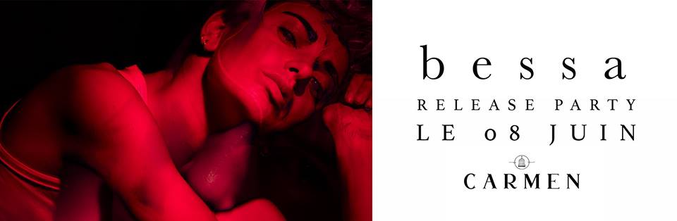 release party bessa