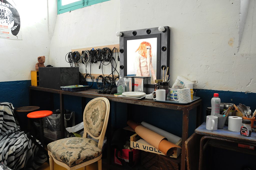 Atelier réalisation, DOC ©Manifesto XXI
