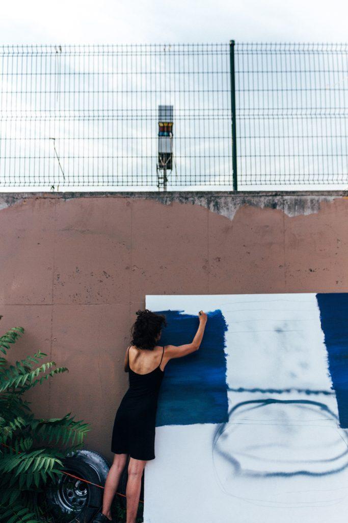 Les ateliers Wonder/Liebert ©Mathis D'Angelo