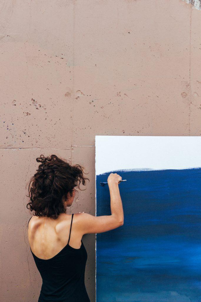 Les ateliers Wonder/Liebert ©Mathis D'Angelo