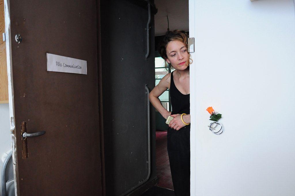 Lauren Coullard, DOC ©Manifesto XXI