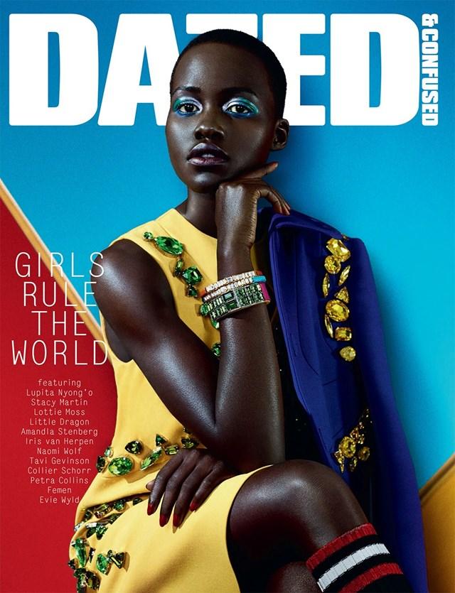 Lupita Nyong'o manifesto21