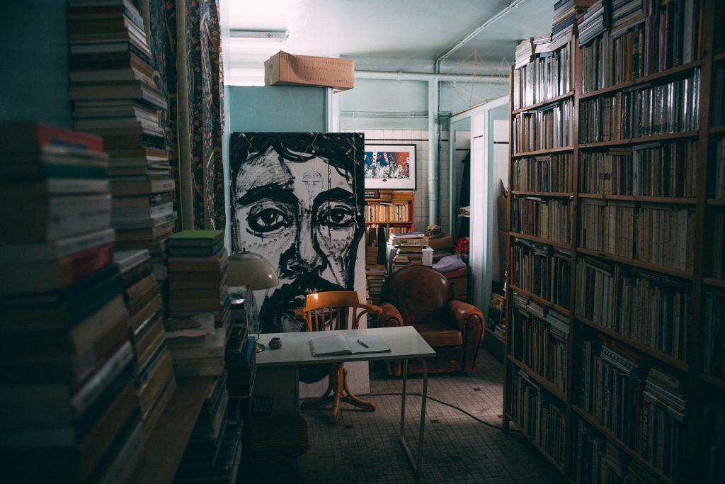 Shakirail ©Mathis D'Angelo
